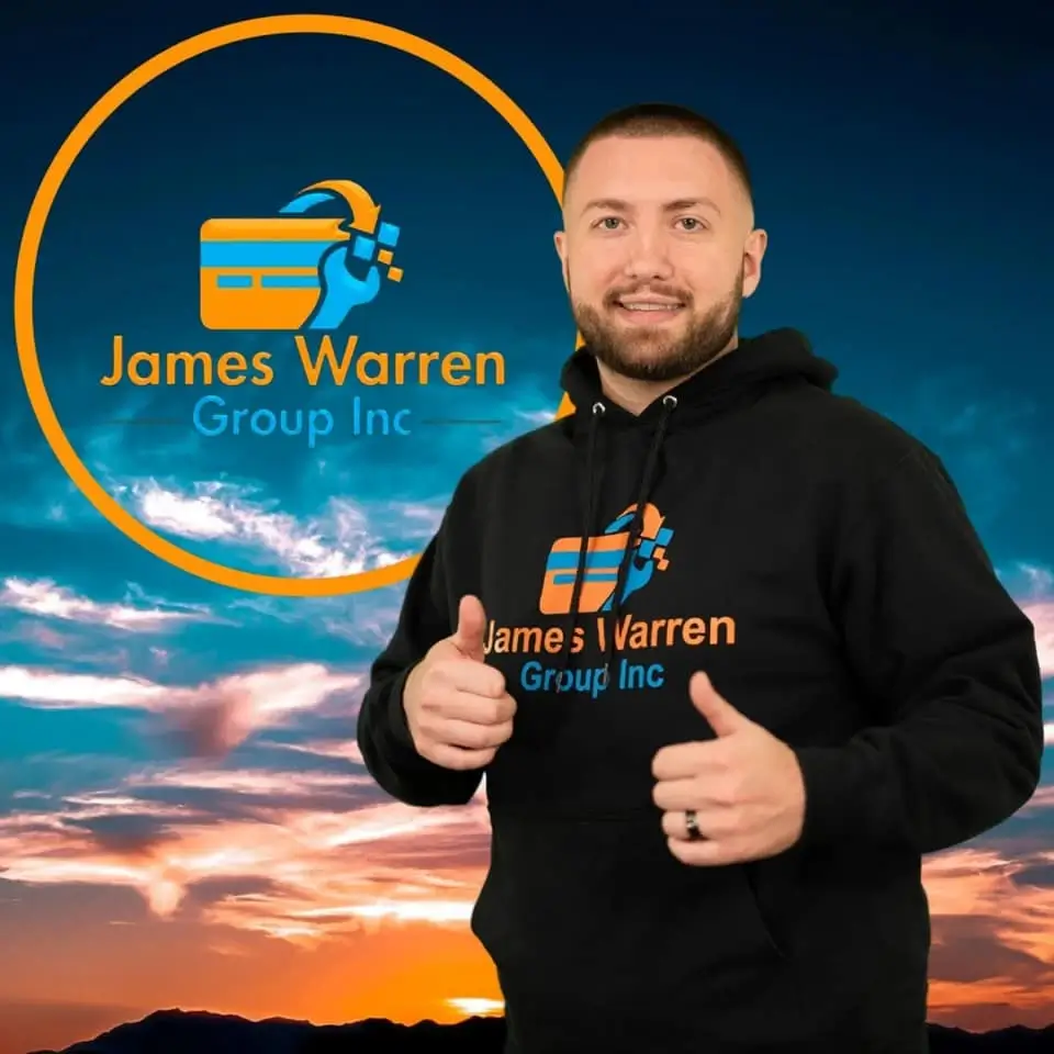 James Warren Group - Credit Repair
