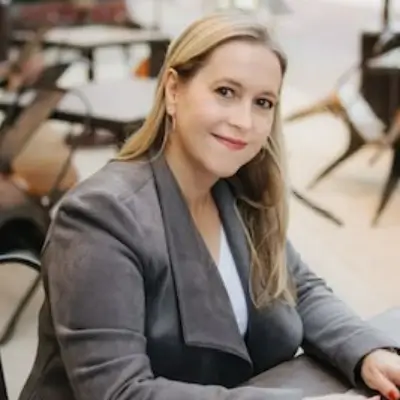 Emily Piperato Loan Originator