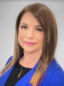 Marina Vargas Loan Originator
