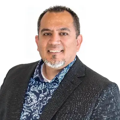 Raymond Fuentes Branch Manager/Loan Originator