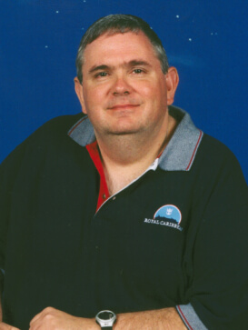 Mark